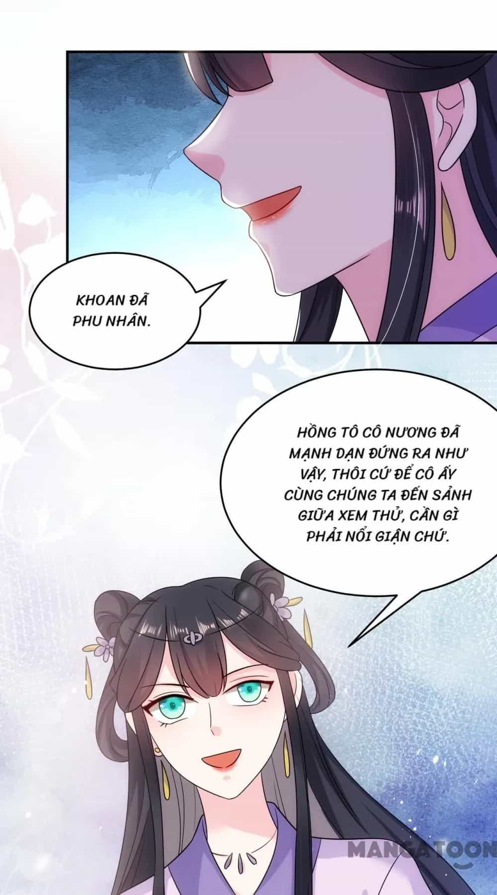 Giang Sơn Mỹ Nam Nhập Trướng Ta - Chương 174 - ảnh 8