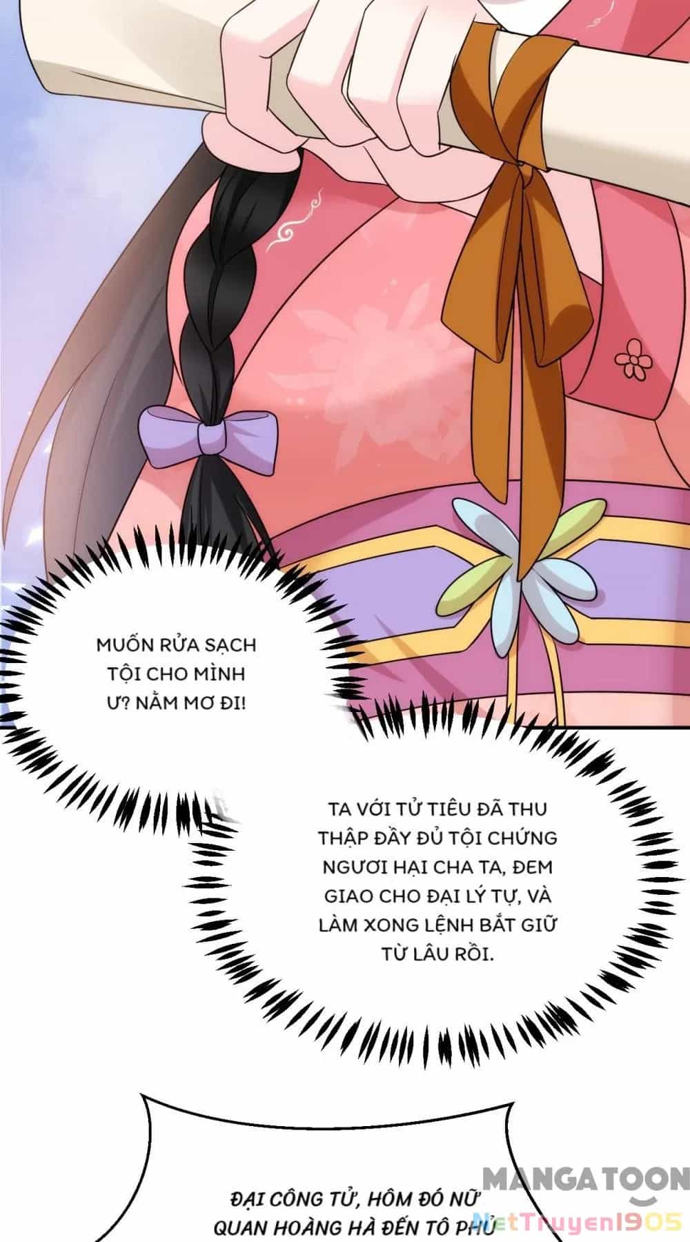 Giang Sơn Mỹ Nam Nhập Trướng Ta - Chương 176 - ảnh 30