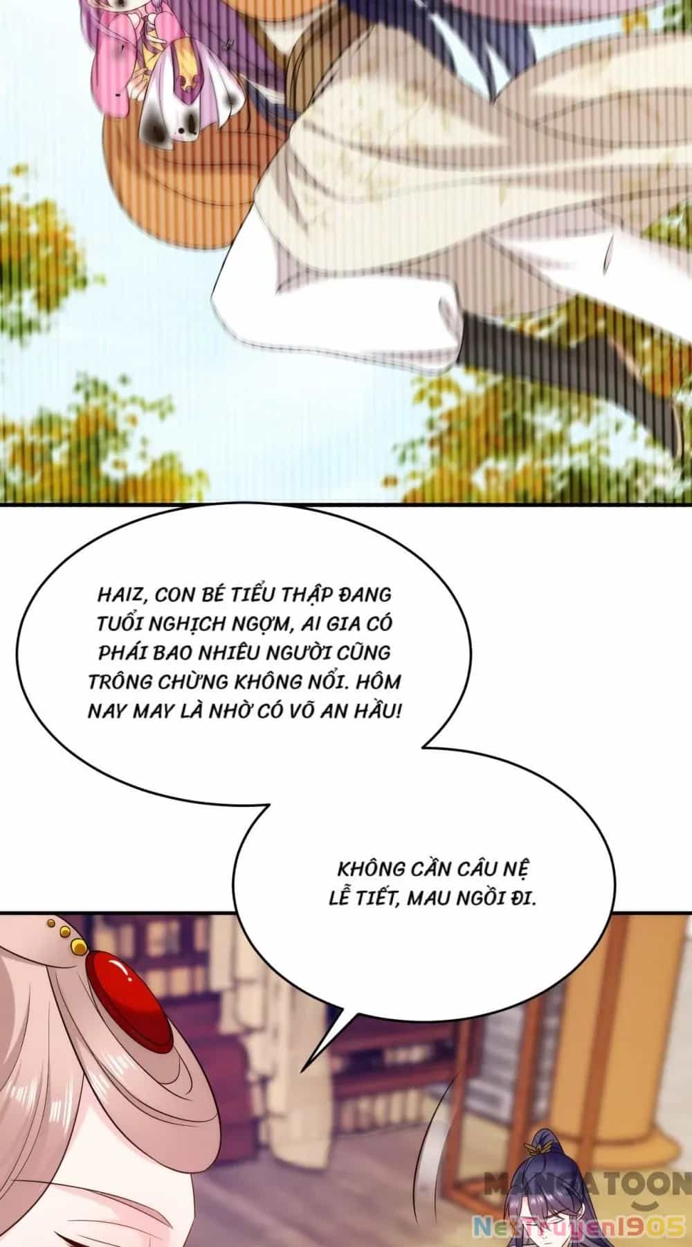 Giang Sơn Mỹ Nam Nhập Trướng Ta - Chương 178 - ảnh 26