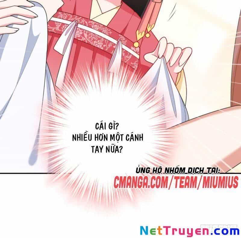 Giang Sơn Mỹ Nam Nhập Trướng Ta - Chương 18 - ảnh 7