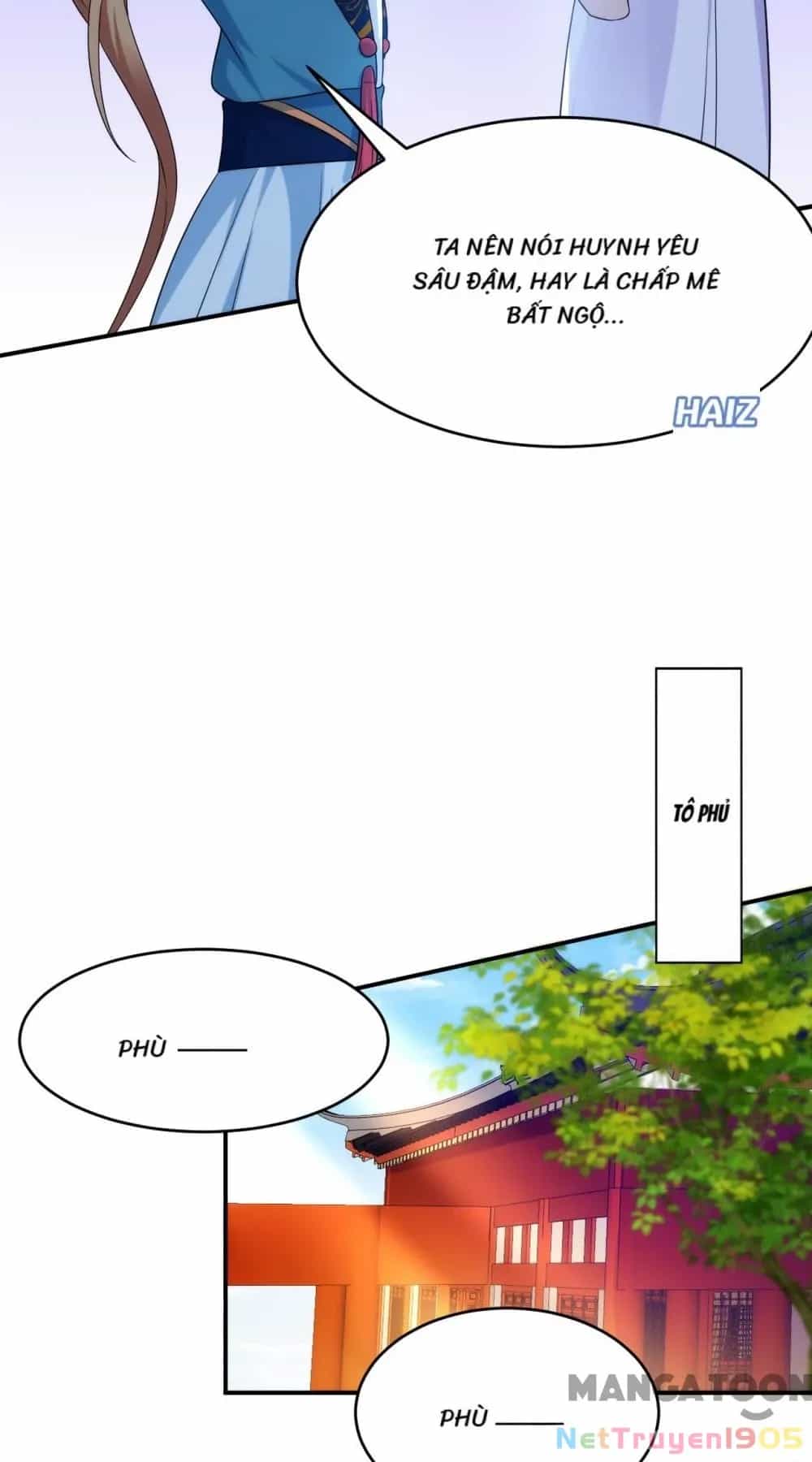 Giang Sơn Mỹ Nam Nhập Trướng Ta - Chương 182 - ảnh 35
