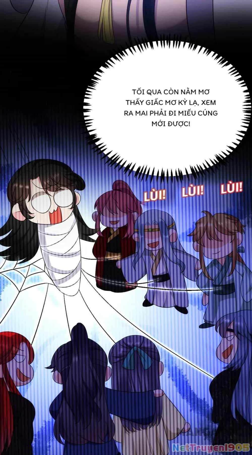 Giang Sơn Mỹ Nam Nhập Trướng Ta - Chương 183 - ảnh 3