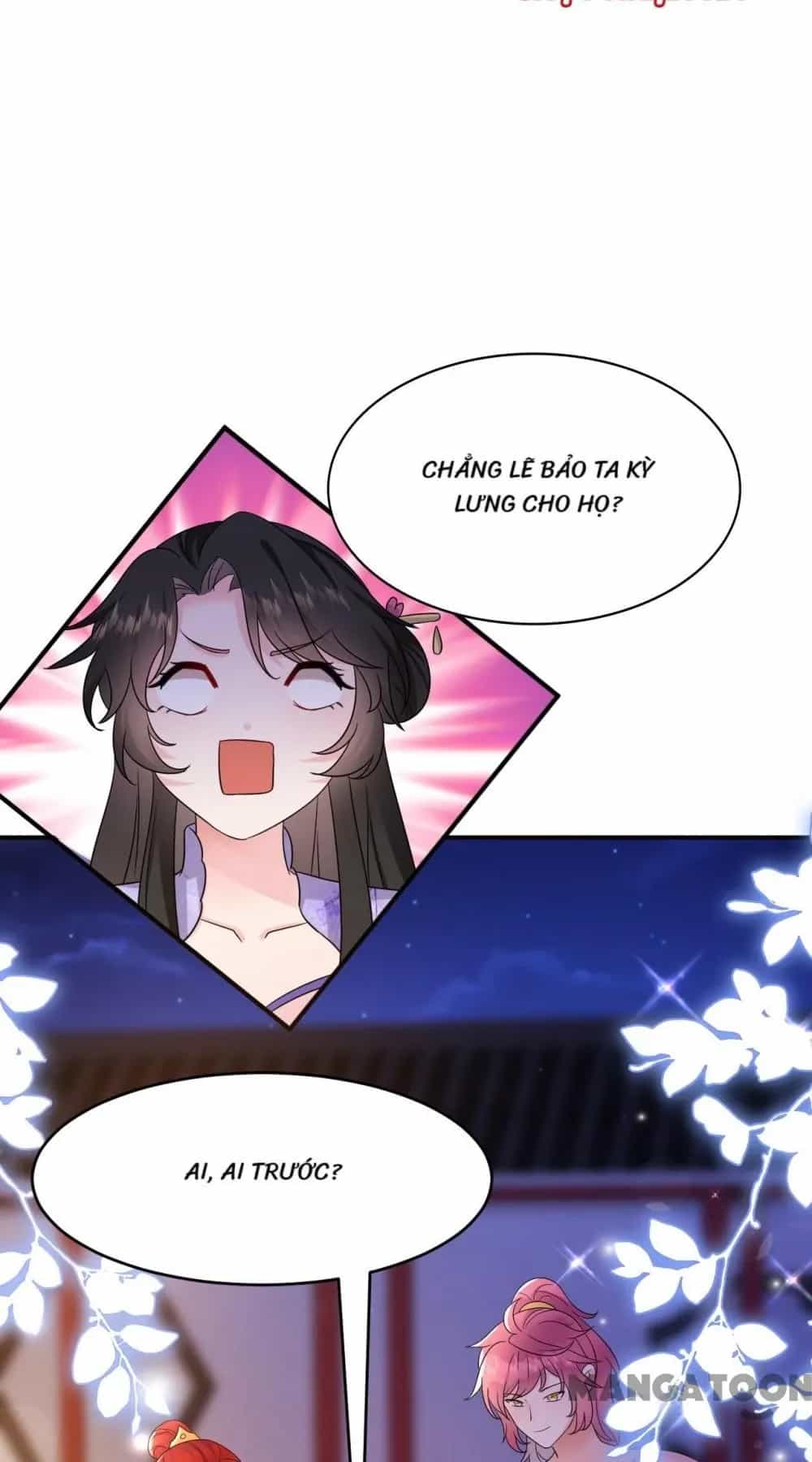 Giang Sơn Mỹ Nam Nhập Trướng Ta - Chương 185 - ảnh 33