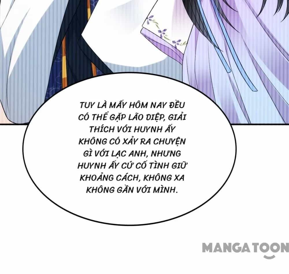 Giang Sơn Mỹ Nam Nhập Trướng Ta - Chương 186 - ảnh 33