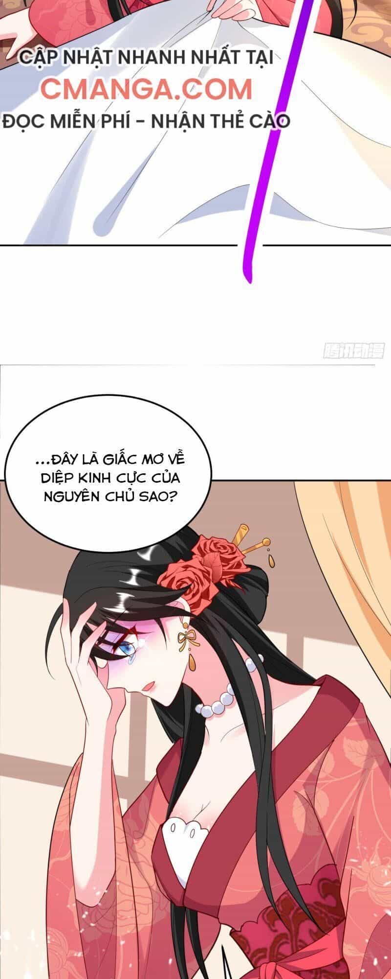Giang Sơn Mỹ Nam Nhập Trướng Ta - Chương 19 - ảnh 5