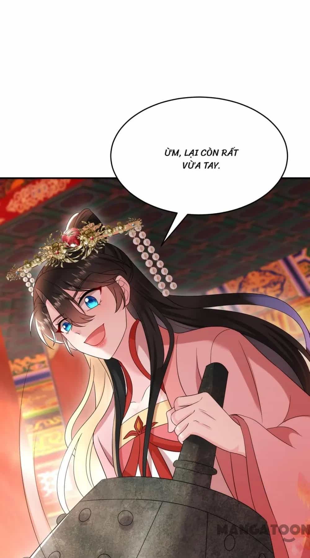 Giang Sơn Mỹ Nam Nhập Trướng Ta - Chương 192 - ảnh 27