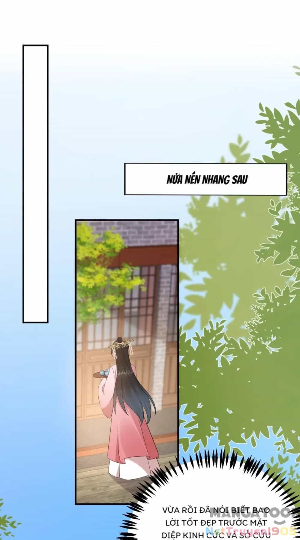 Giang Sơn Mỹ Nam Nhập Trướng Ta - Chương 193 - ảnh 37