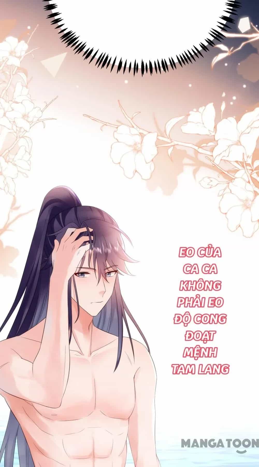 Giang Sơn Mỹ Nam Nhập Trướng Ta - Chương 196 - ảnh 33