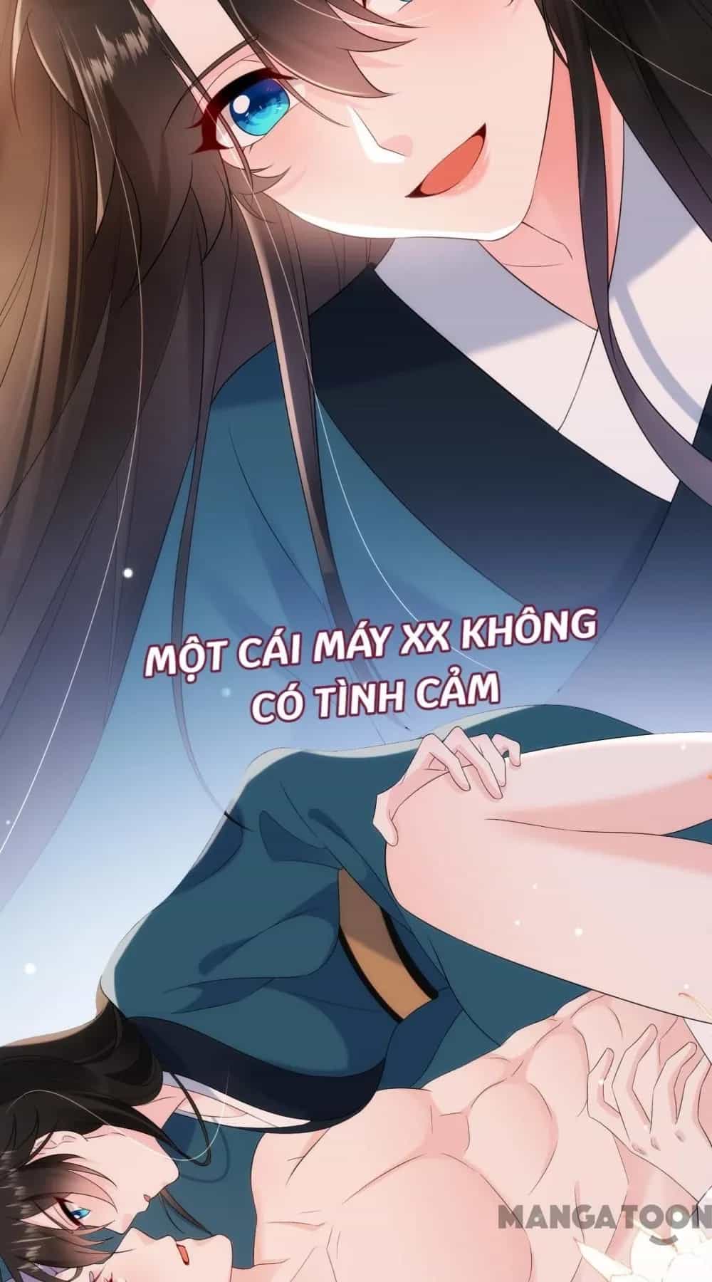 Giang Sơn Mỹ Nam Nhập Trướng Ta - Chương 199 - ảnh 17