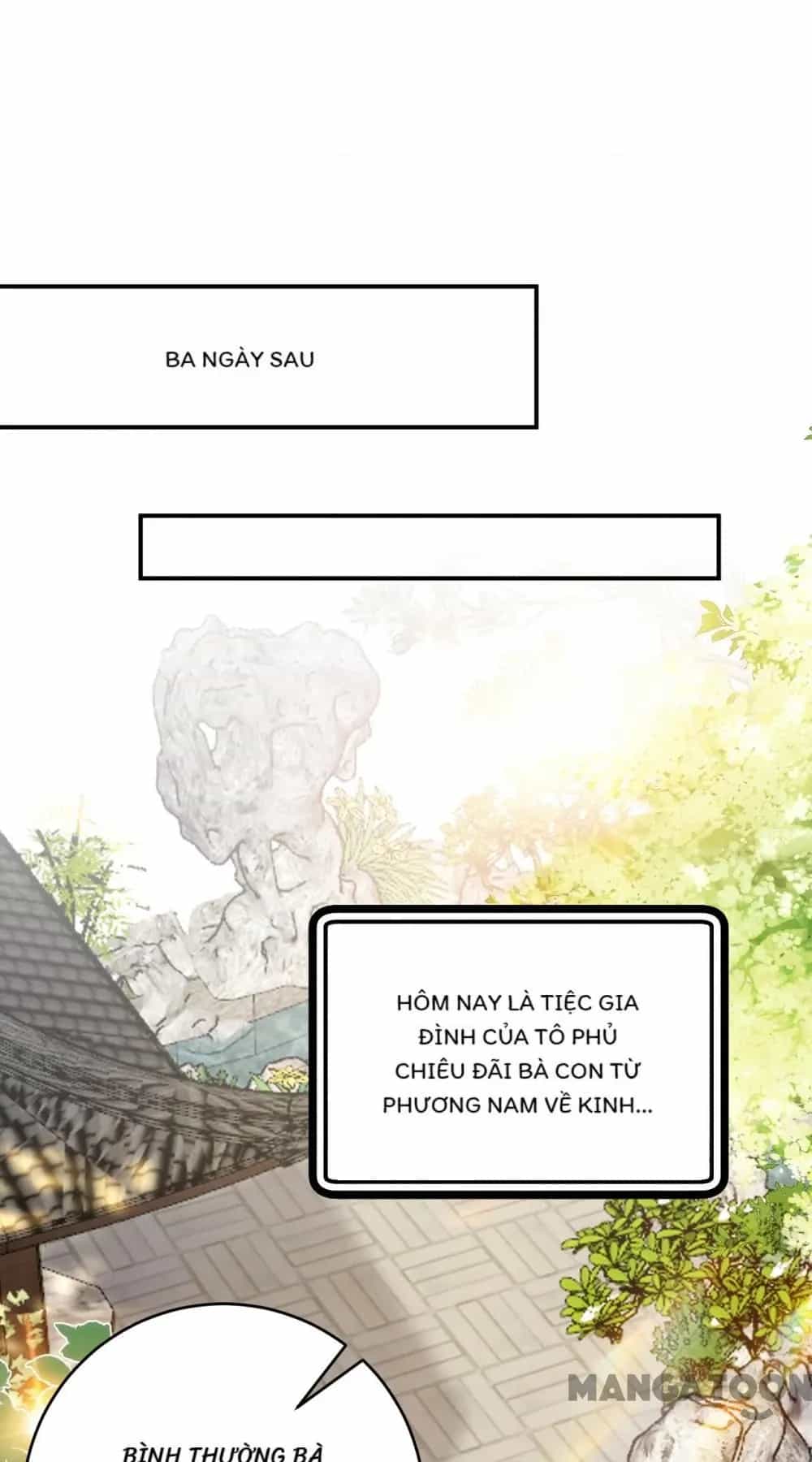 Giang Sơn Mỹ Nam Nhập Trướng Ta - Chương 201 - ảnh 13