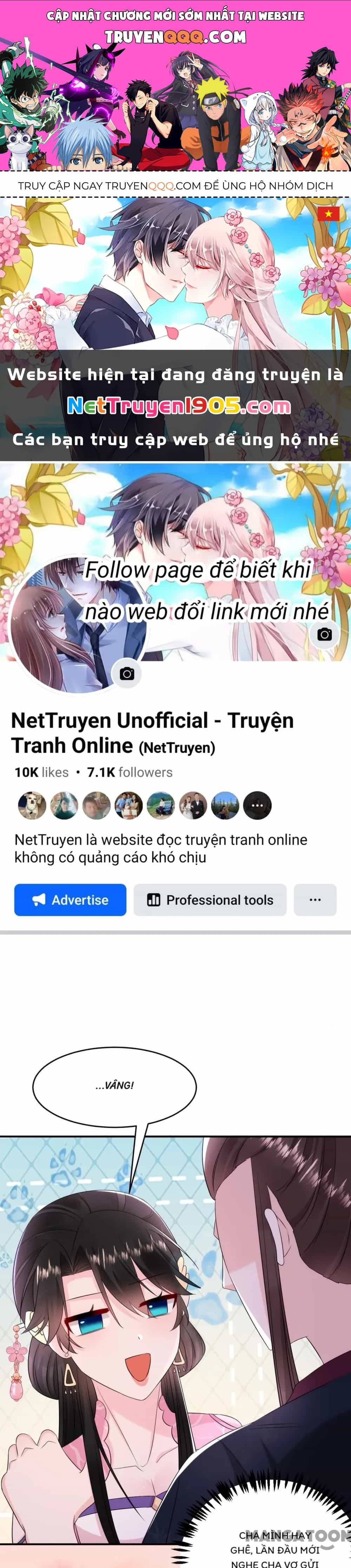 Giang Sơn Mỹ Nam Nhập Trướng Ta - Chương 203 - ảnh 1