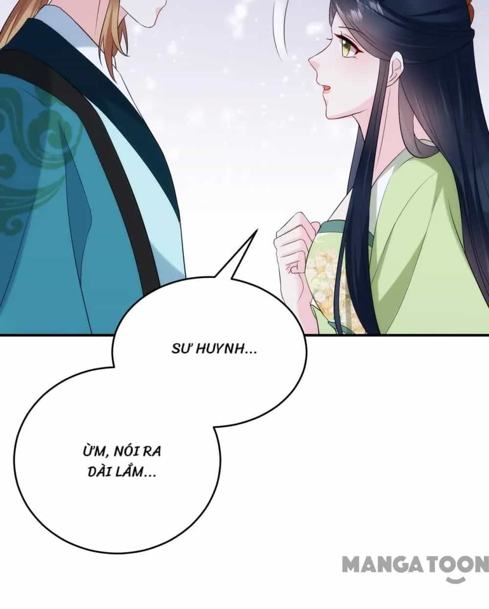 Giang Sơn Mỹ Nam Nhập Trướng Ta - Chương 207 - ảnh 33