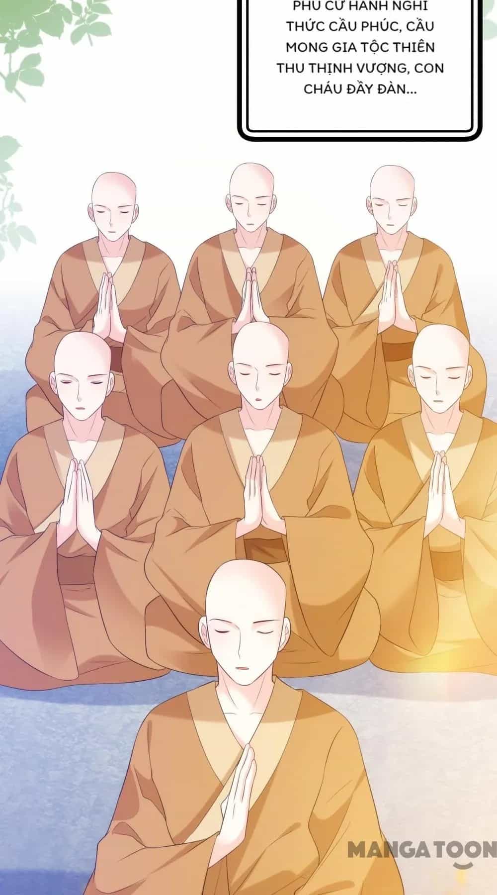 Giang Sơn Mỹ Nam Nhập Trướng Ta - Chương 211 - ảnh 38