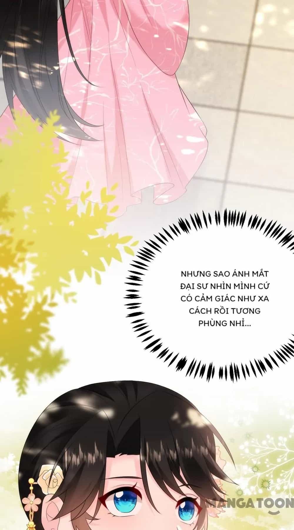 Giang Sơn Mỹ Nam Nhập Trướng Ta - Chương 212 - ảnh 41