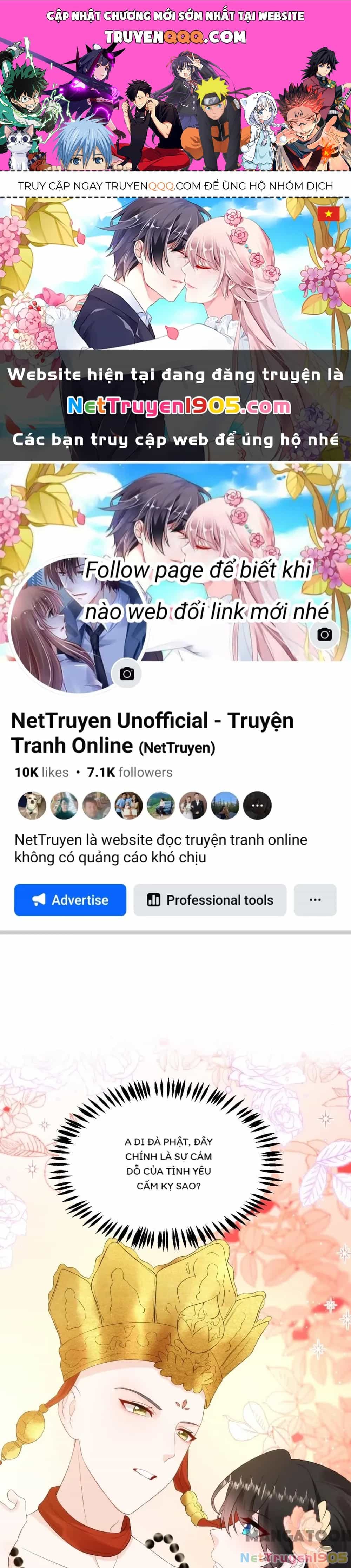 Giang Sơn Mỹ Nam Nhập Trướng Ta - Chương 214 - ảnh 1