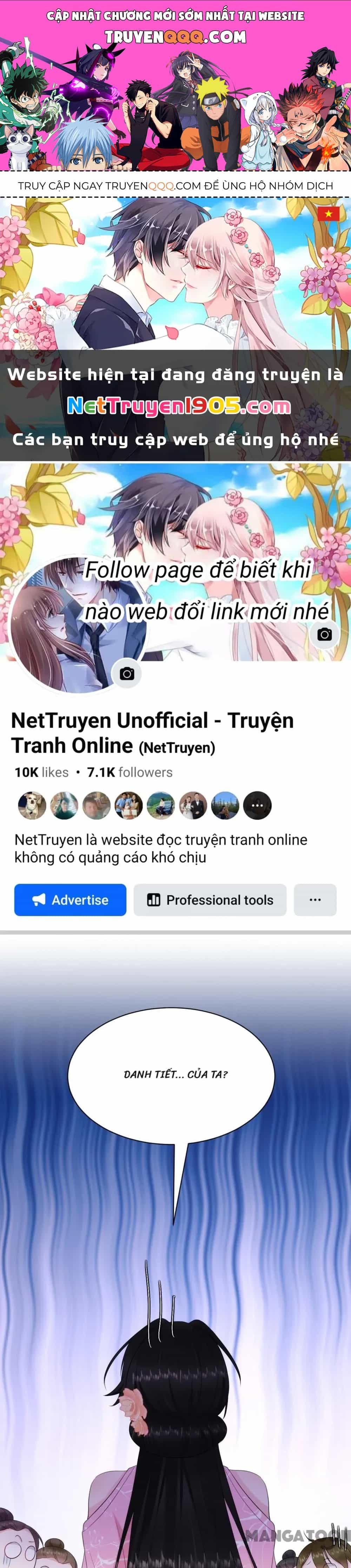 Giang Sơn Mỹ Nam Nhập Trướng Ta - Chương 215 - ảnh 1