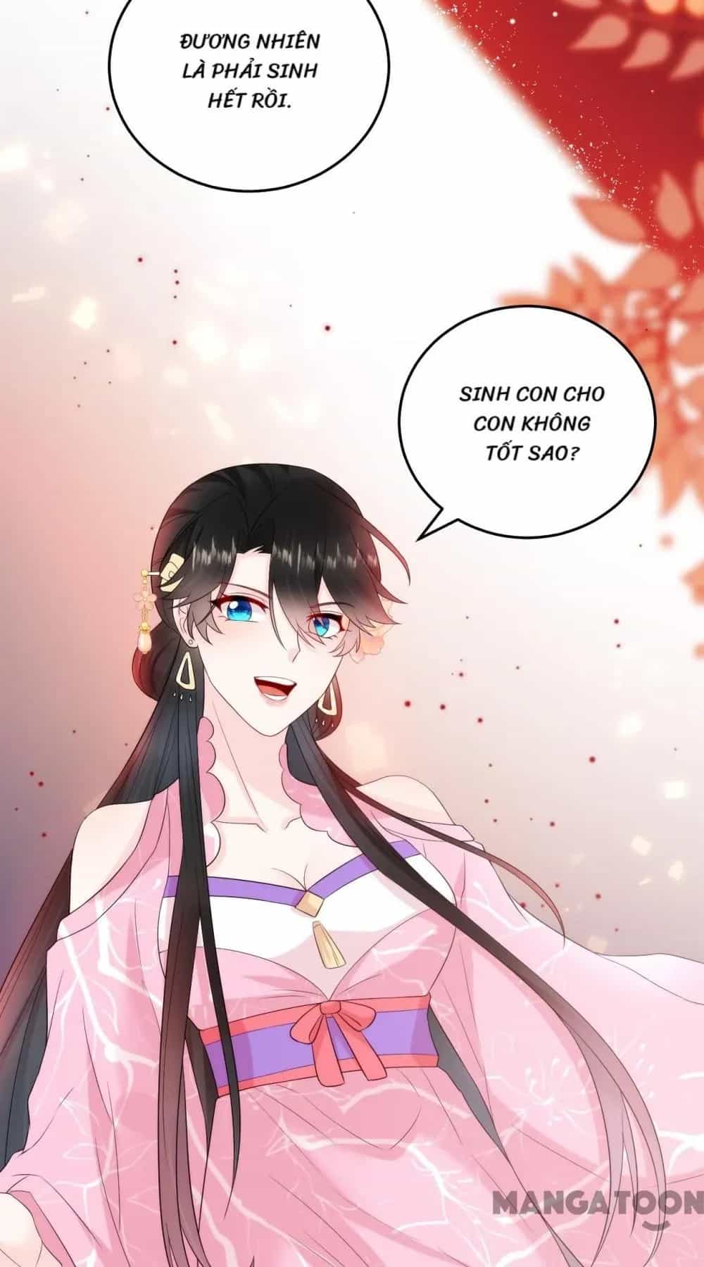Giang Sơn Mỹ Nam Nhập Trướng Ta - Chương 218 - ảnh 16