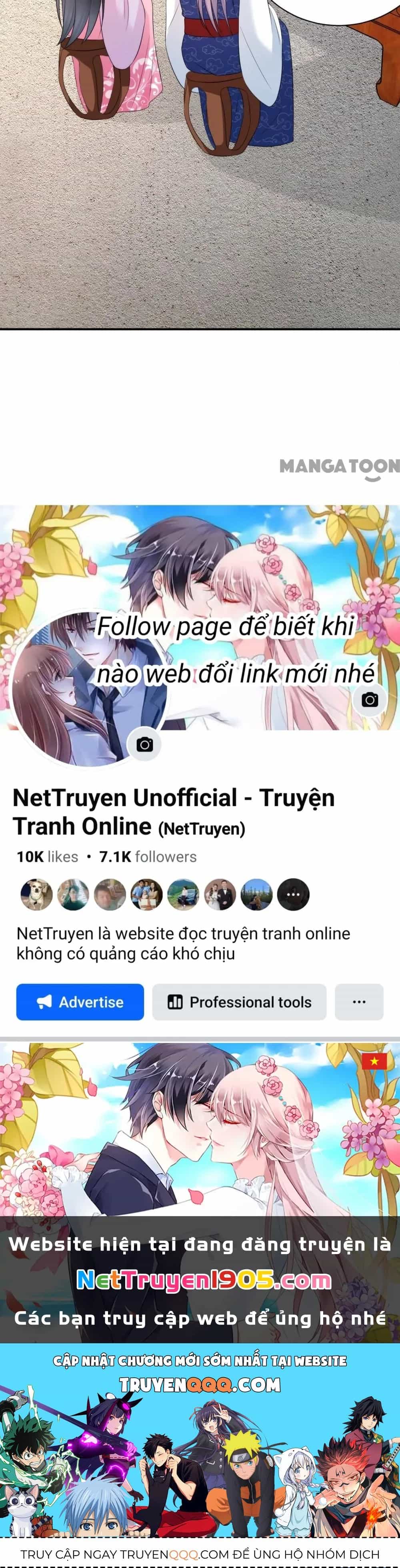 Giang Sơn Mỹ Nam Nhập Trướng Ta - Chương 218 - ảnh 41