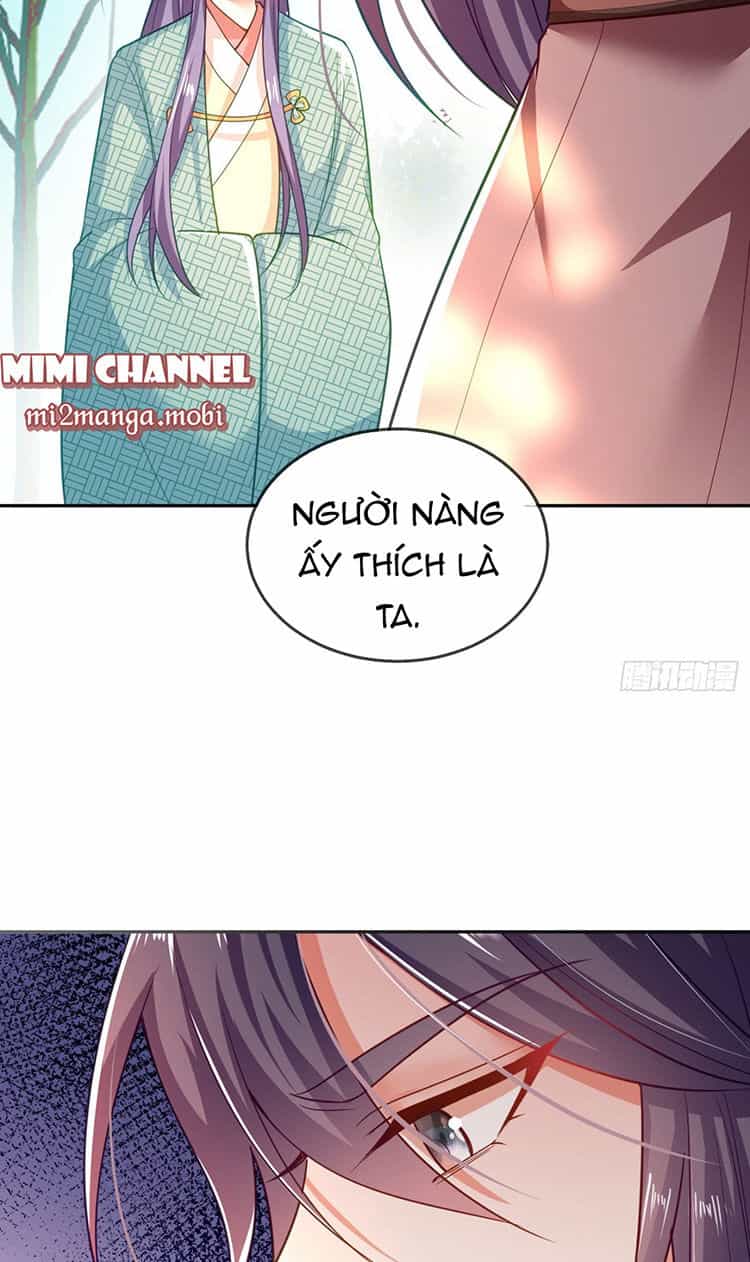 Giang Sơn Mỹ Nam Nhập Trướng Ta - Chương 22 - ảnh 39