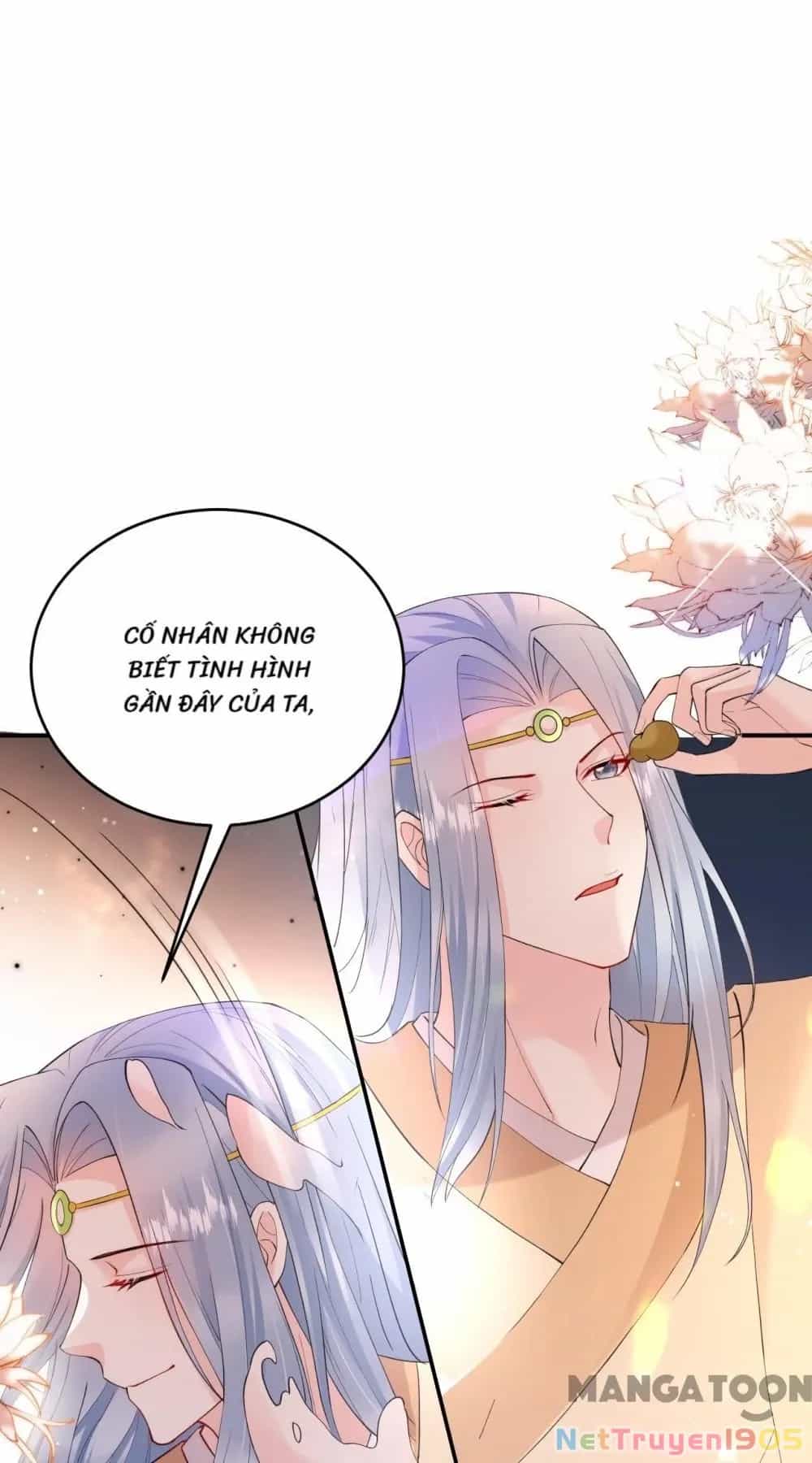 Giang Sơn Mỹ Nam Nhập Trướng Ta - Chương 221 - ảnh 27