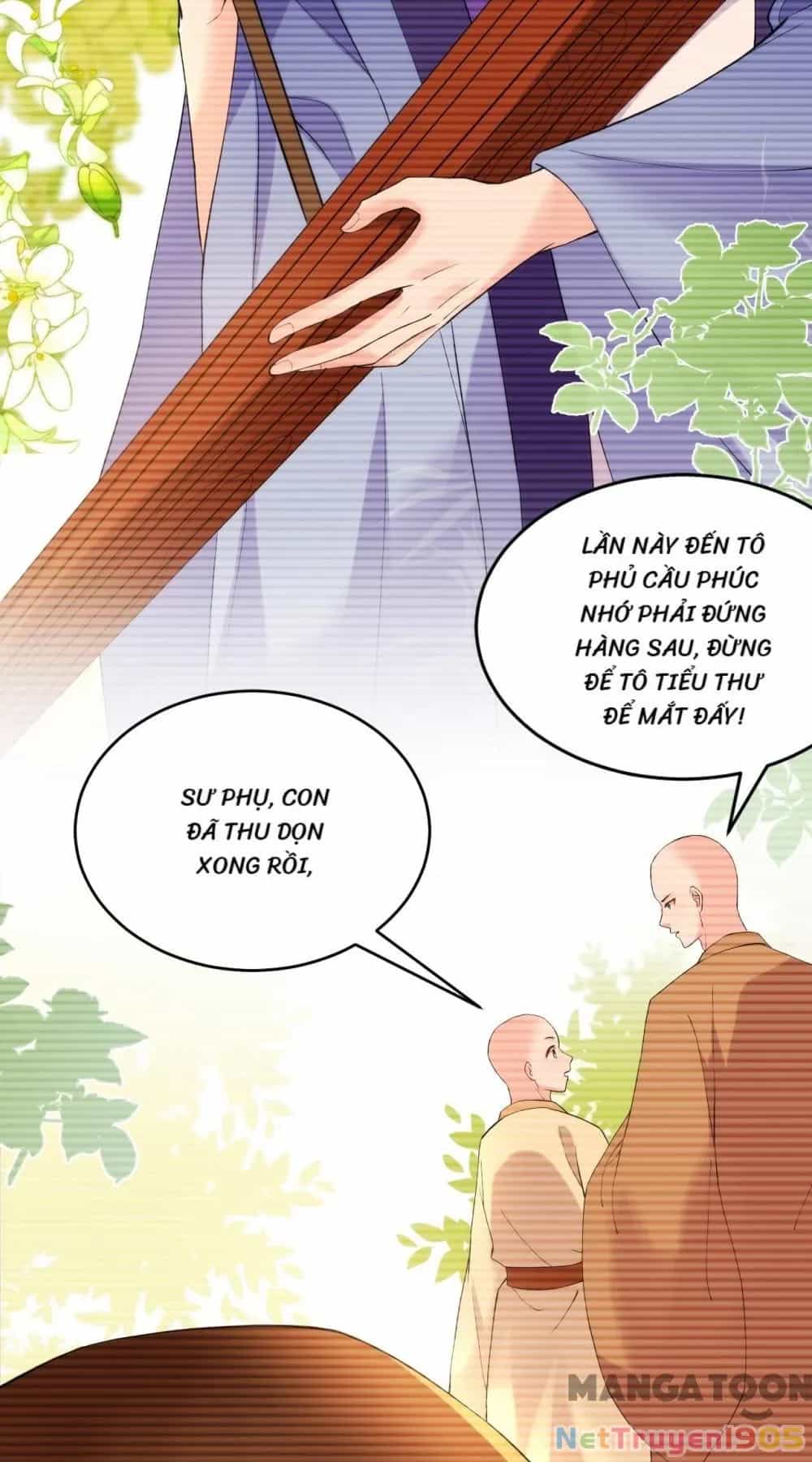 Giang Sơn Mỹ Nam Nhập Trướng Ta - Chương 221 - ảnh 32