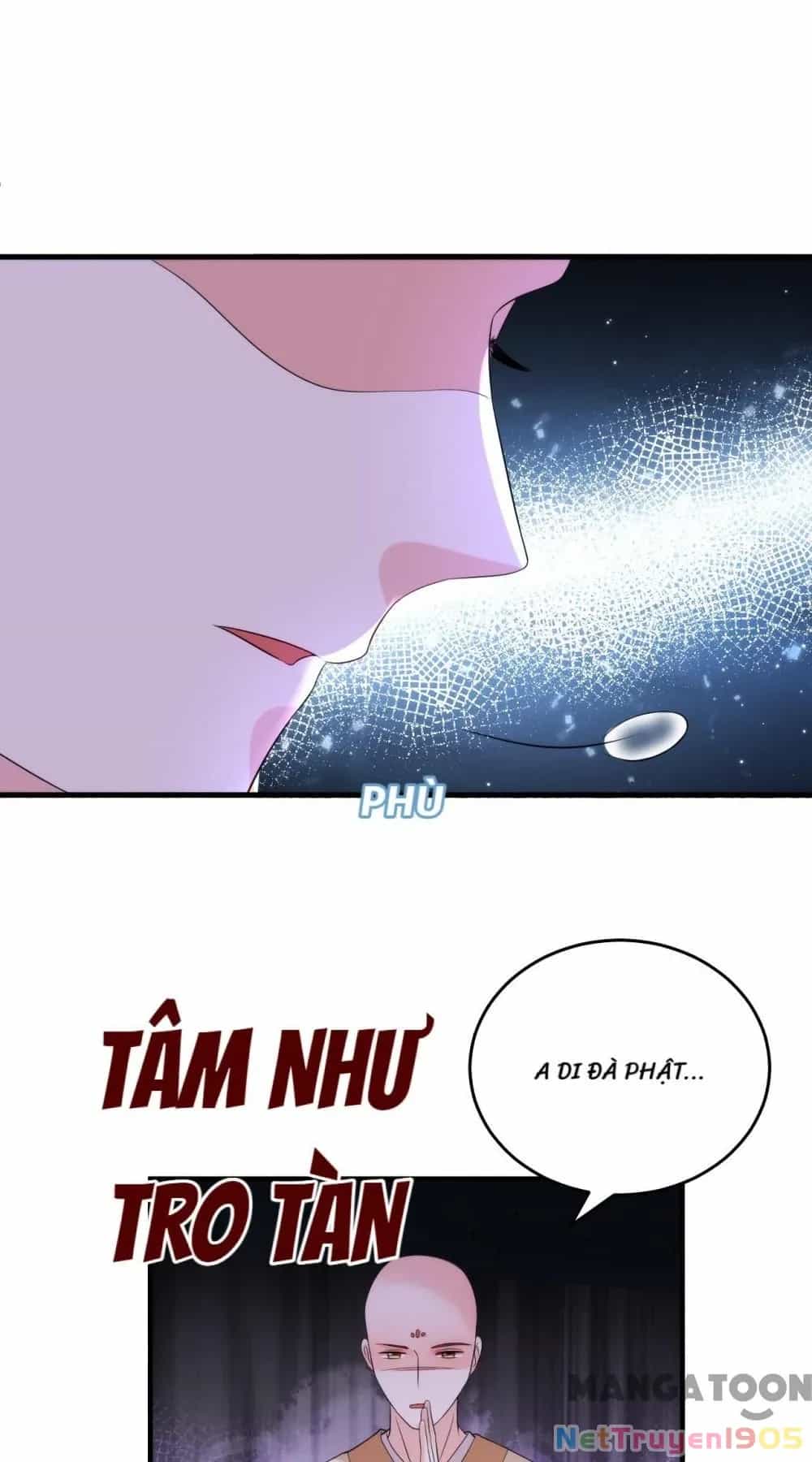 Giang Sơn Mỹ Nam Nhập Trướng Ta - Chương 221 - ảnh 7