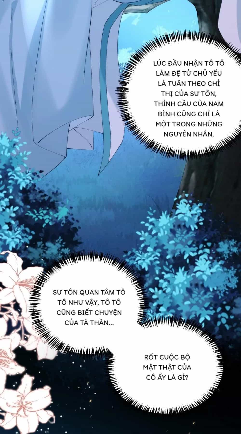 Giang Sơn Mỹ Nam Nhập Trướng Ta - Chương 222 - ảnh 42