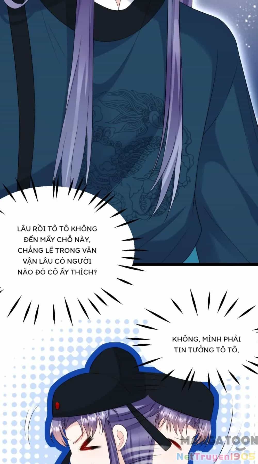Giang Sơn Mỹ Nam Nhập Trướng Ta - Chương 223 - ảnh 18