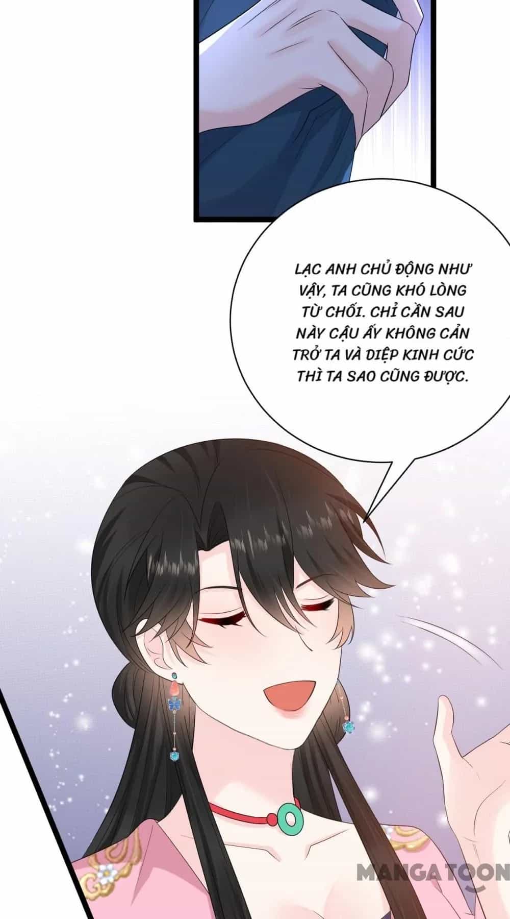 Giang Sơn Mỹ Nam Nhập Trướng Ta - Chương 224 - ảnh 5