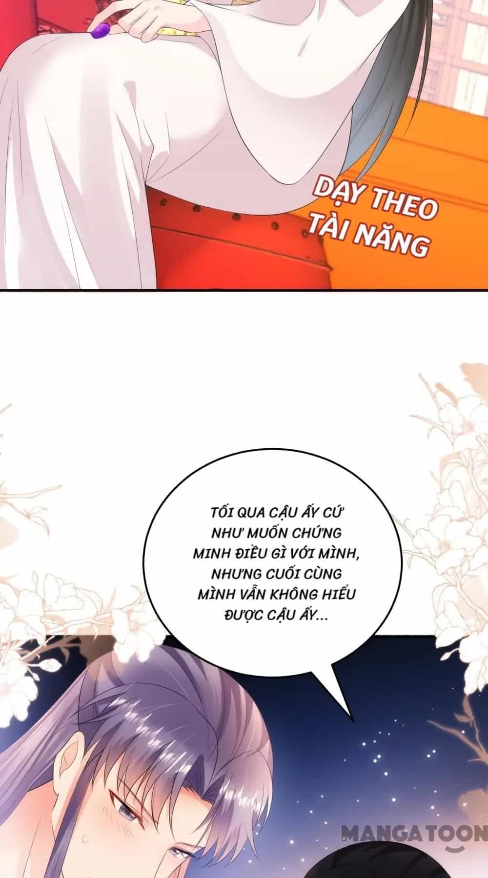 Giang Sơn Mỹ Nam Nhập Trướng Ta - Chương 227 - ảnh 22