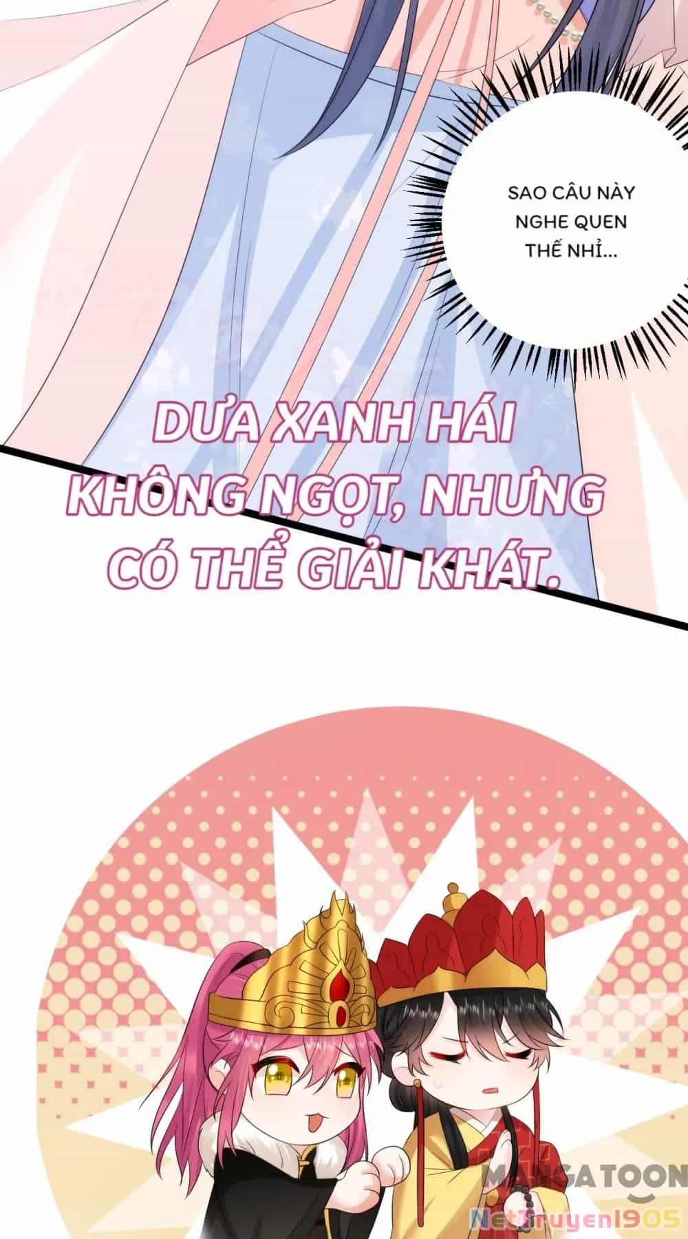 Giang Sơn Mỹ Nam Nhập Trướng Ta - Chương 228 - ảnh 22