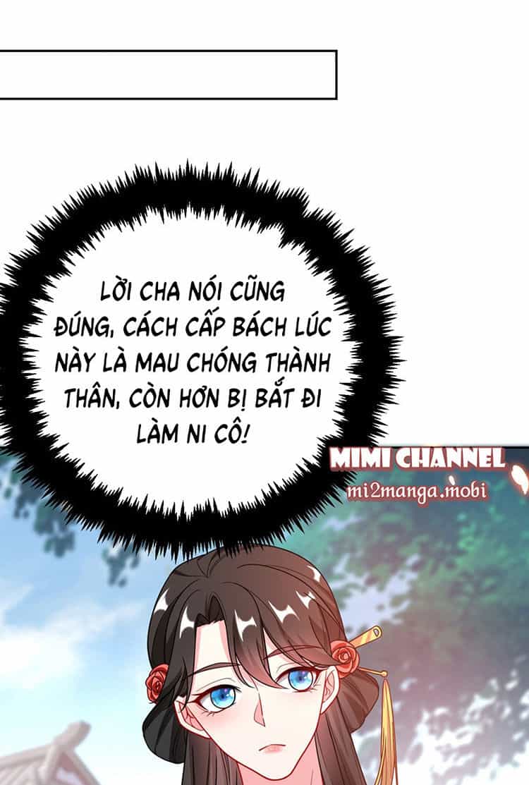 Giang Sơn Mỹ Nam Nhập Trướng Ta - Chương 23 - ảnh 10