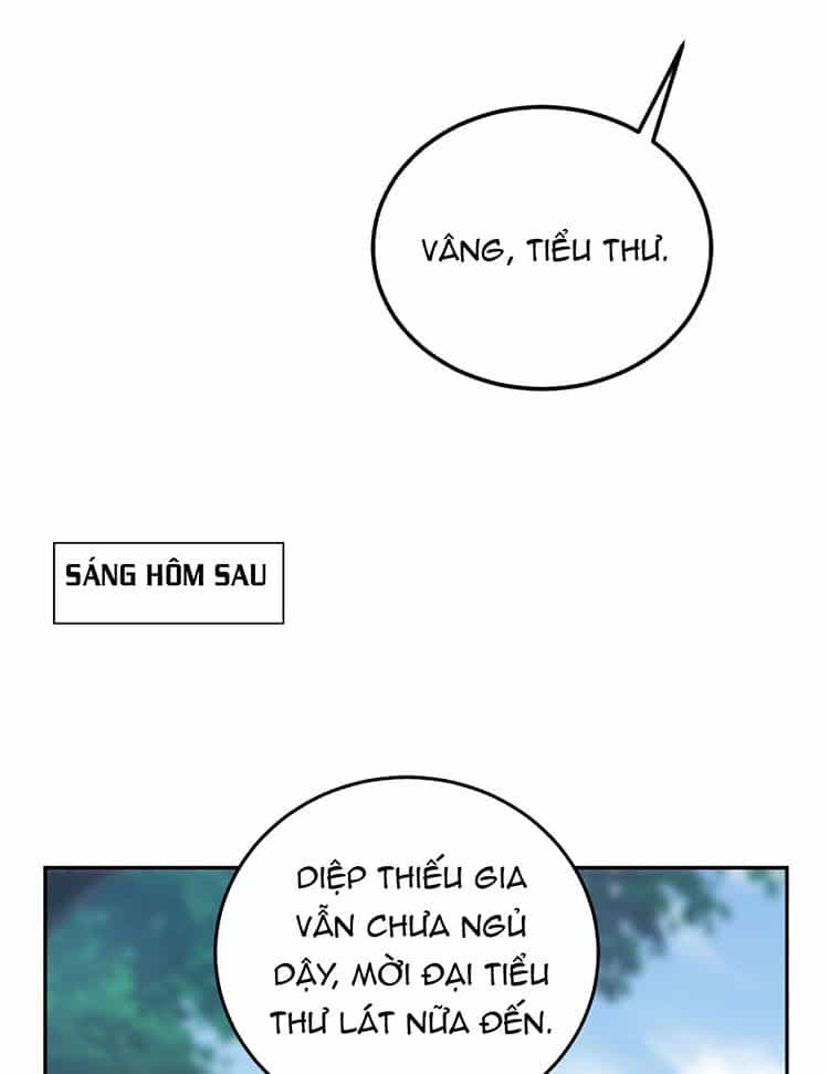 Giang Sơn Mỹ Nam Nhập Trướng Ta - Chương 23 - ảnh 21