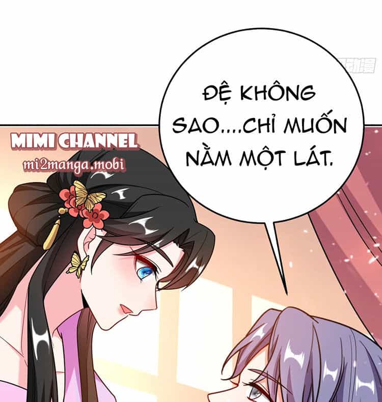 Giang Sơn Mỹ Nam Nhập Trướng Ta - Chương 23 - ảnh 34