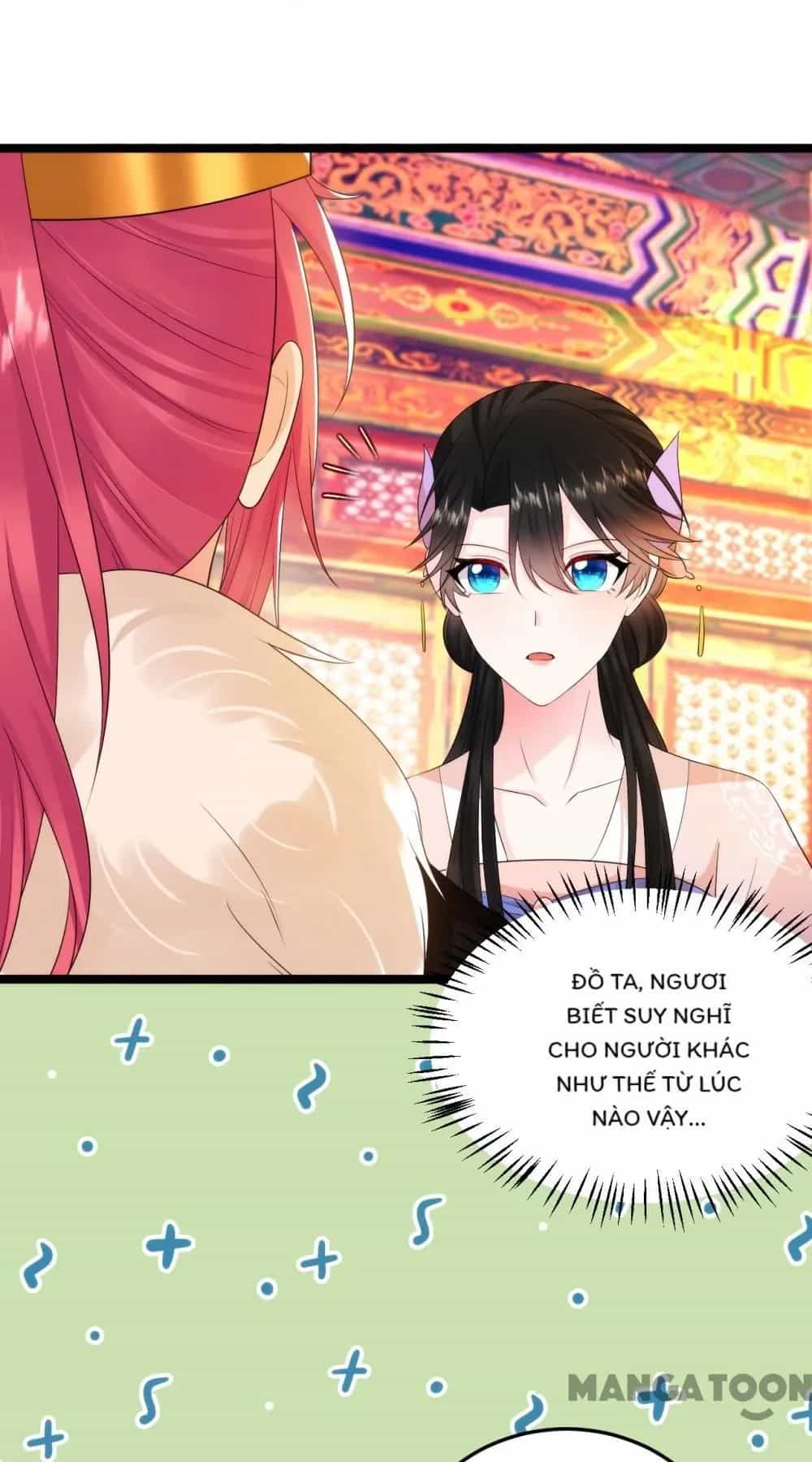 Giang Sơn Mỹ Nam Nhập Trướng Ta - Chương 230 - ảnh 18