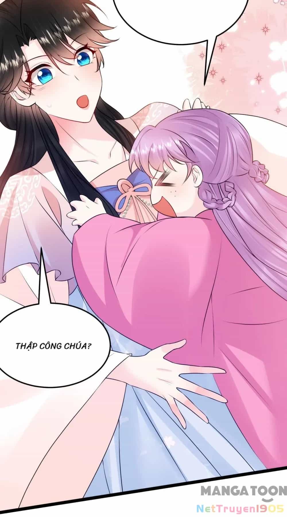 Giang Sơn Mỹ Nam Nhập Trướng Ta - Chương 230 - ảnh 33