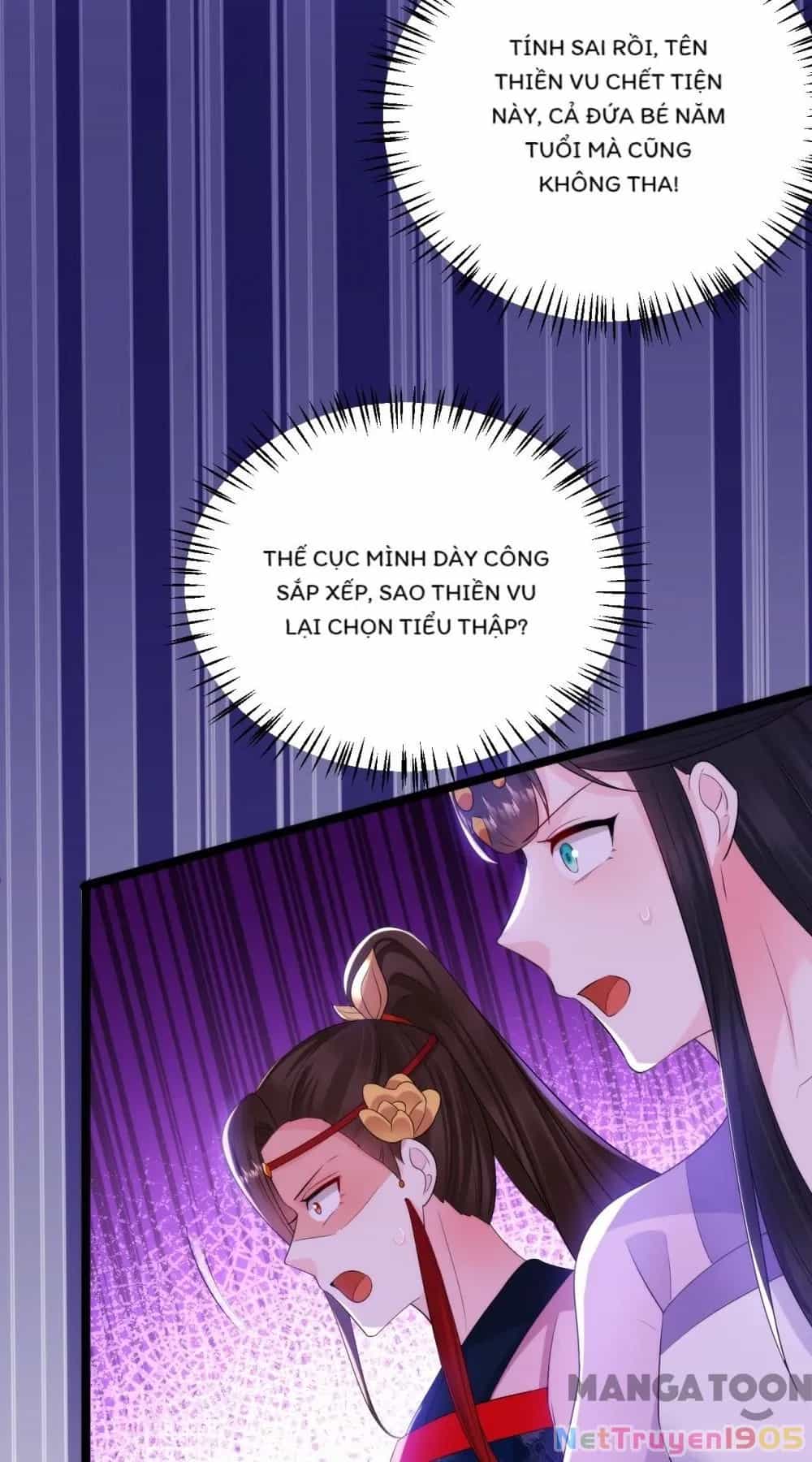 Giang Sơn Mỹ Nam Nhập Trướng Ta - Chương 231 - ảnh 2