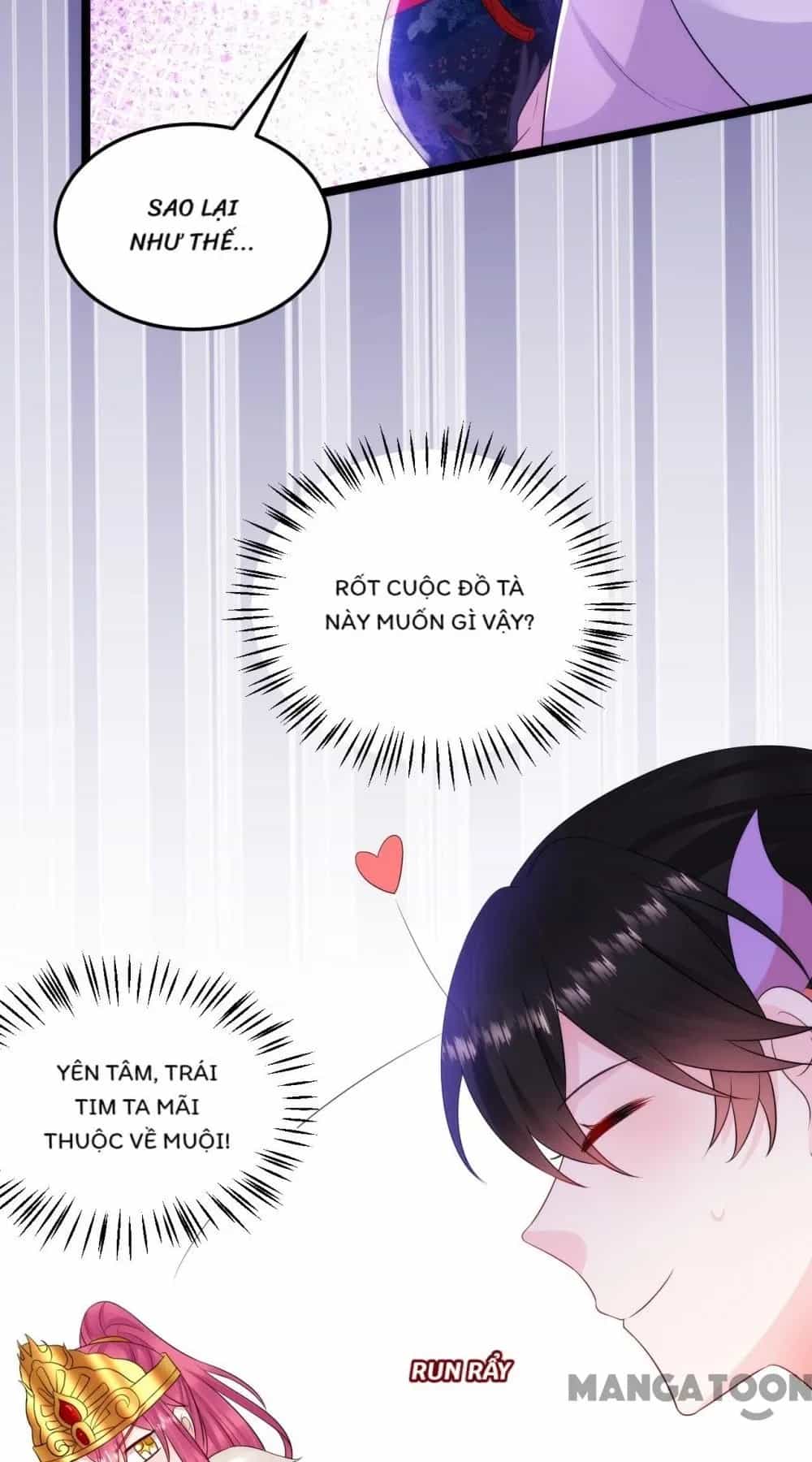 Giang Sơn Mỹ Nam Nhập Trướng Ta - Chương 231 - ảnh 3