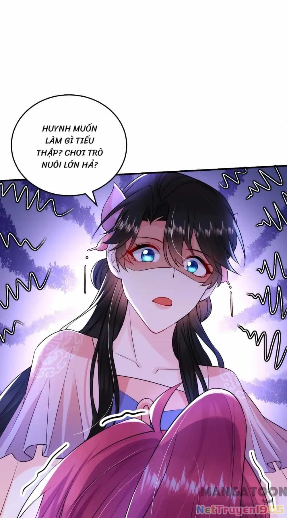 Giang Sơn Mỹ Nam Nhập Trướng Ta - Chương 231 - ảnh 39