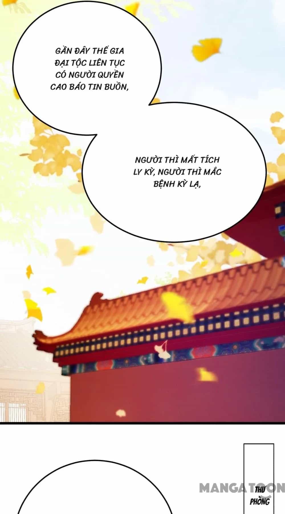 Giang Sơn Mỹ Nam Nhập Trướng Ta - Chương 236 - ảnh 23