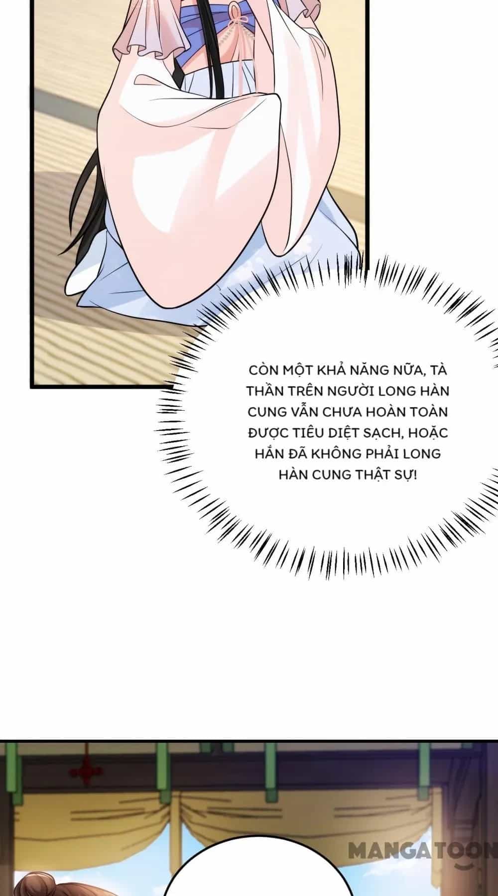 Giang Sơn Mỹ Nam Nhập Trướng Ta - Chương 237 - ảnh 22