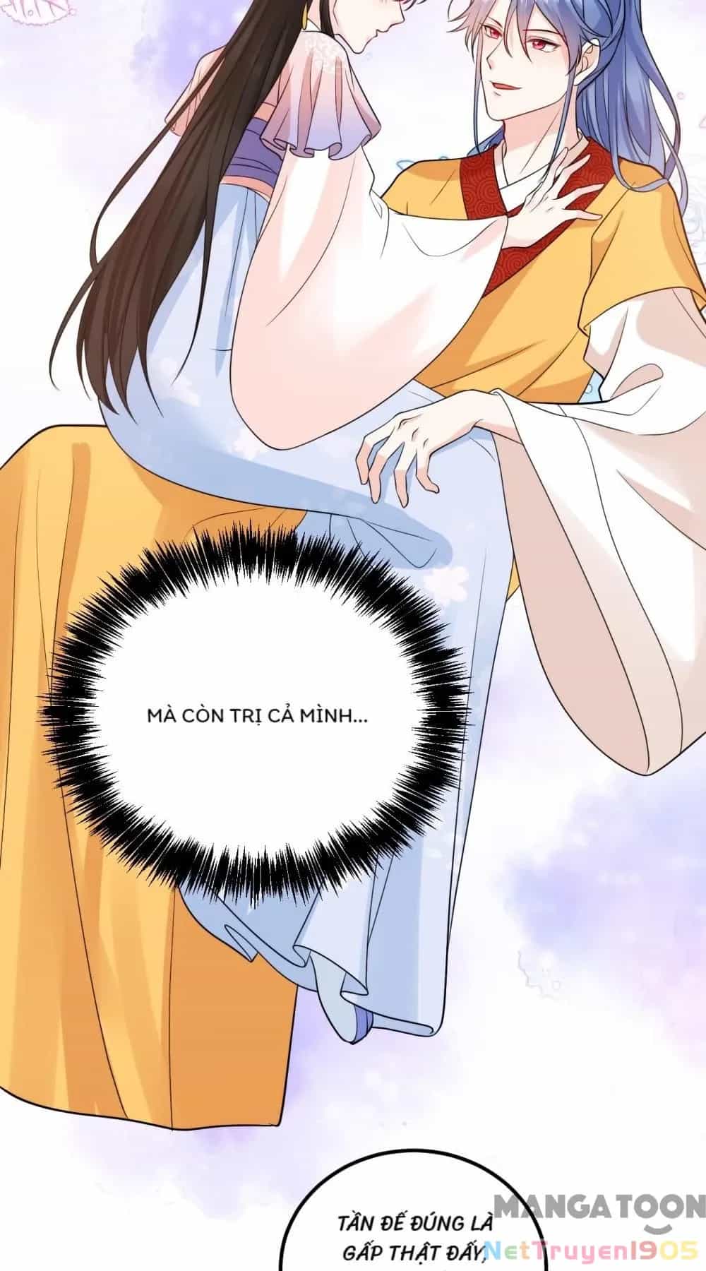 Giang Sơn Mỹ Nam Nhập Trướng Ta - Chương 238 - ảnh 33