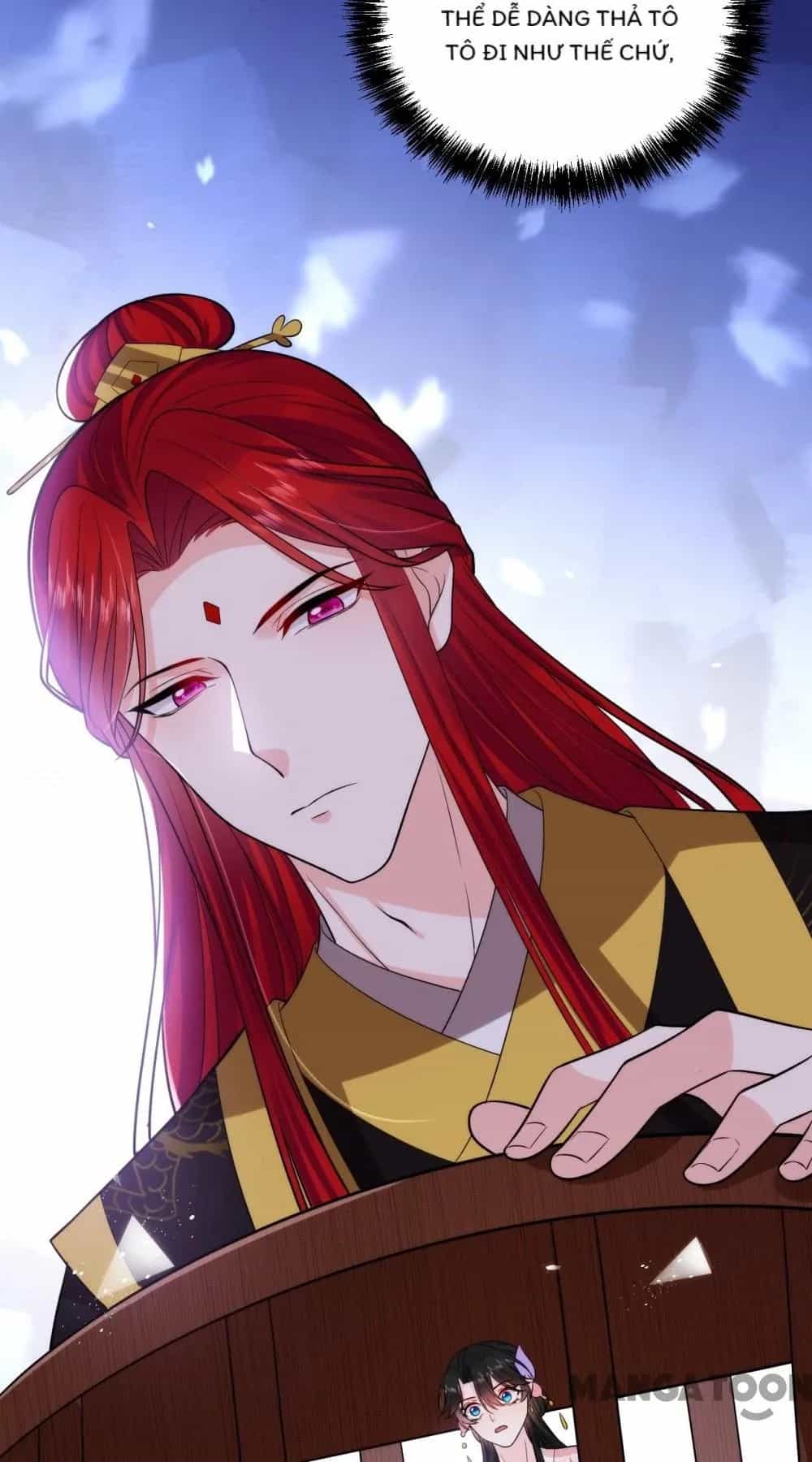 Giang Sơn Mỹ Nam Nhập Trướng Ta - Chương 239 - ảnh 20