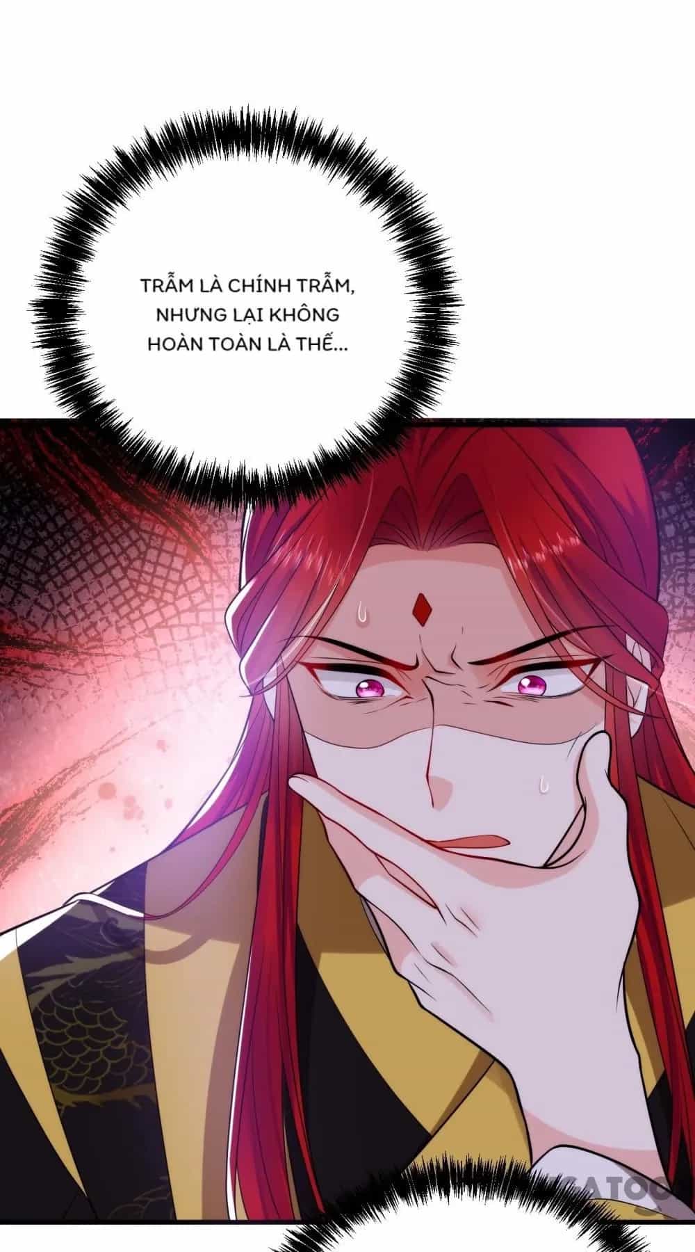 Giang Sơn Mỹ Nam Nhập Trướng Ta - Chương 239 - ảnh 25
