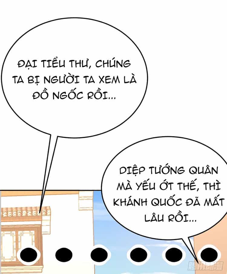Giang Sơn Mỹ Nam Nhập Trướng Ta - Chương 24 - ảnh 32