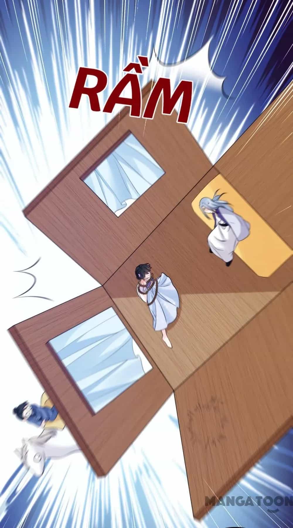 Giang Sơn Mỹ Nam Nhập Trướng Ta - Chương 241 - ảnh 28