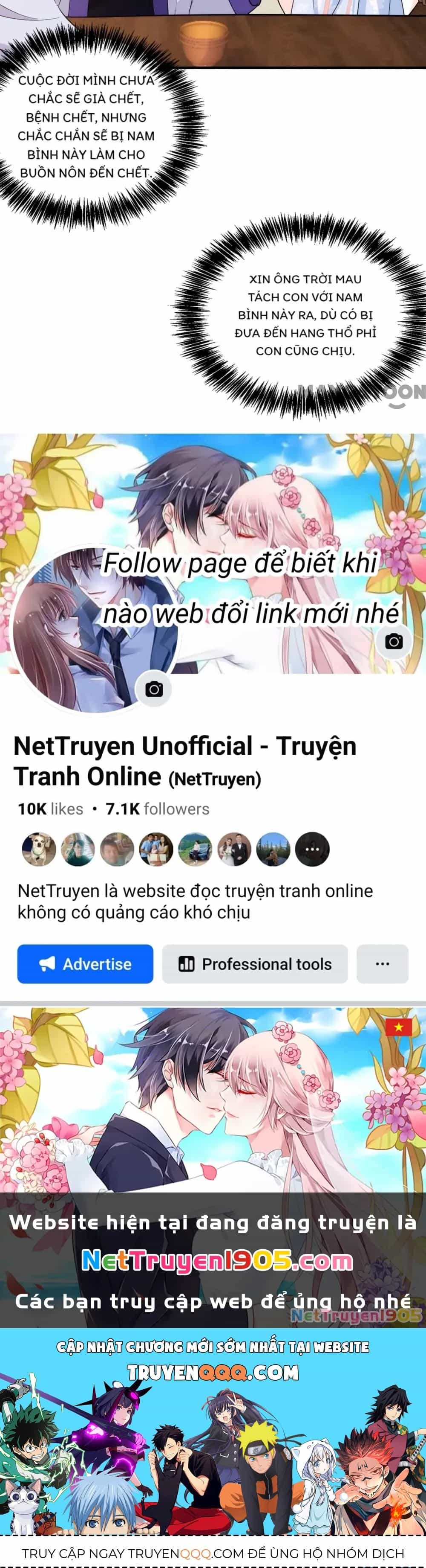 Giang Sơn Mỹ Nam Nhập Trướng Ta - Chương 241 - ảnh 33
