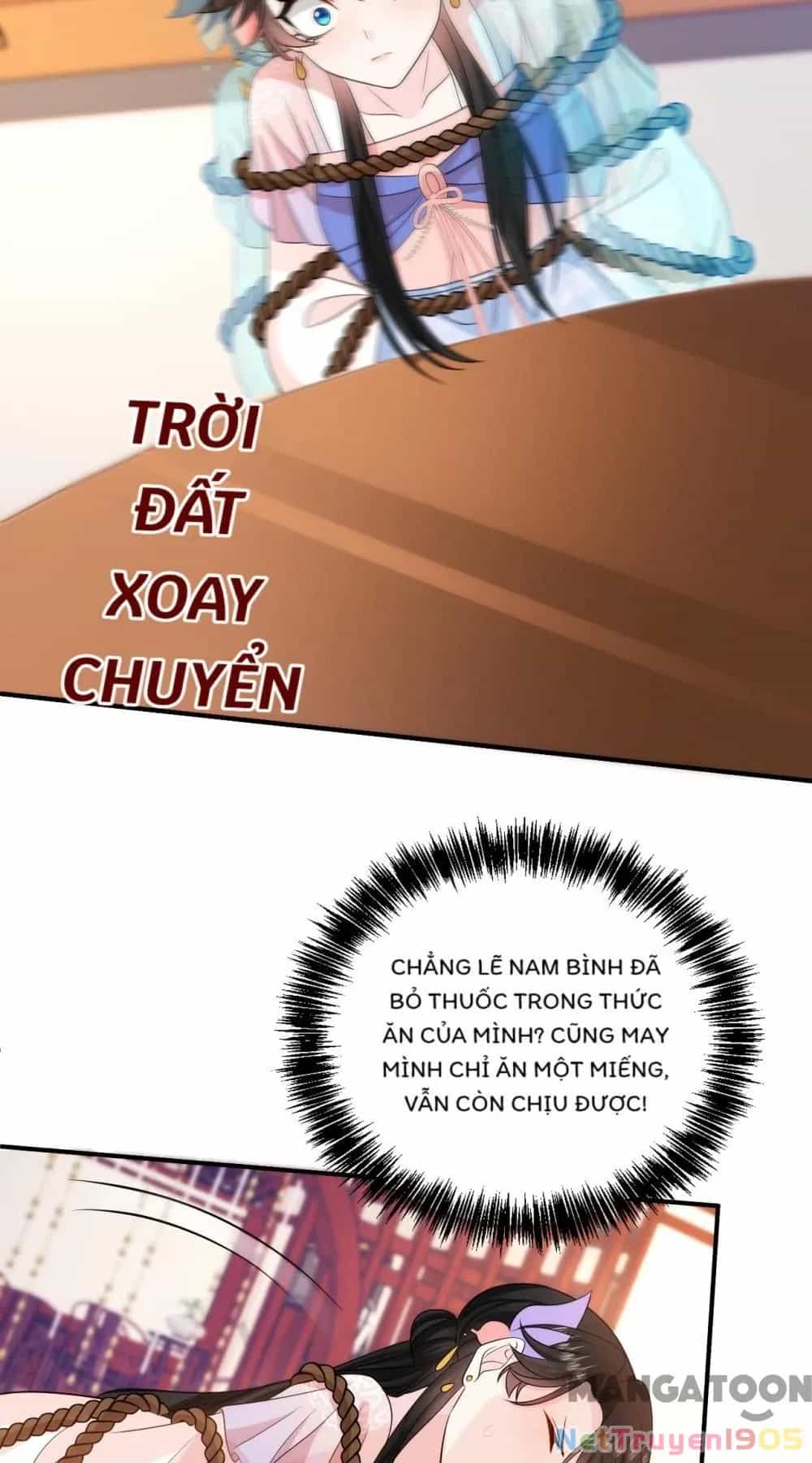 Giang Sơn Mỹ Nam Nhập Trướng Ta - Chương 242 - ảnh 14