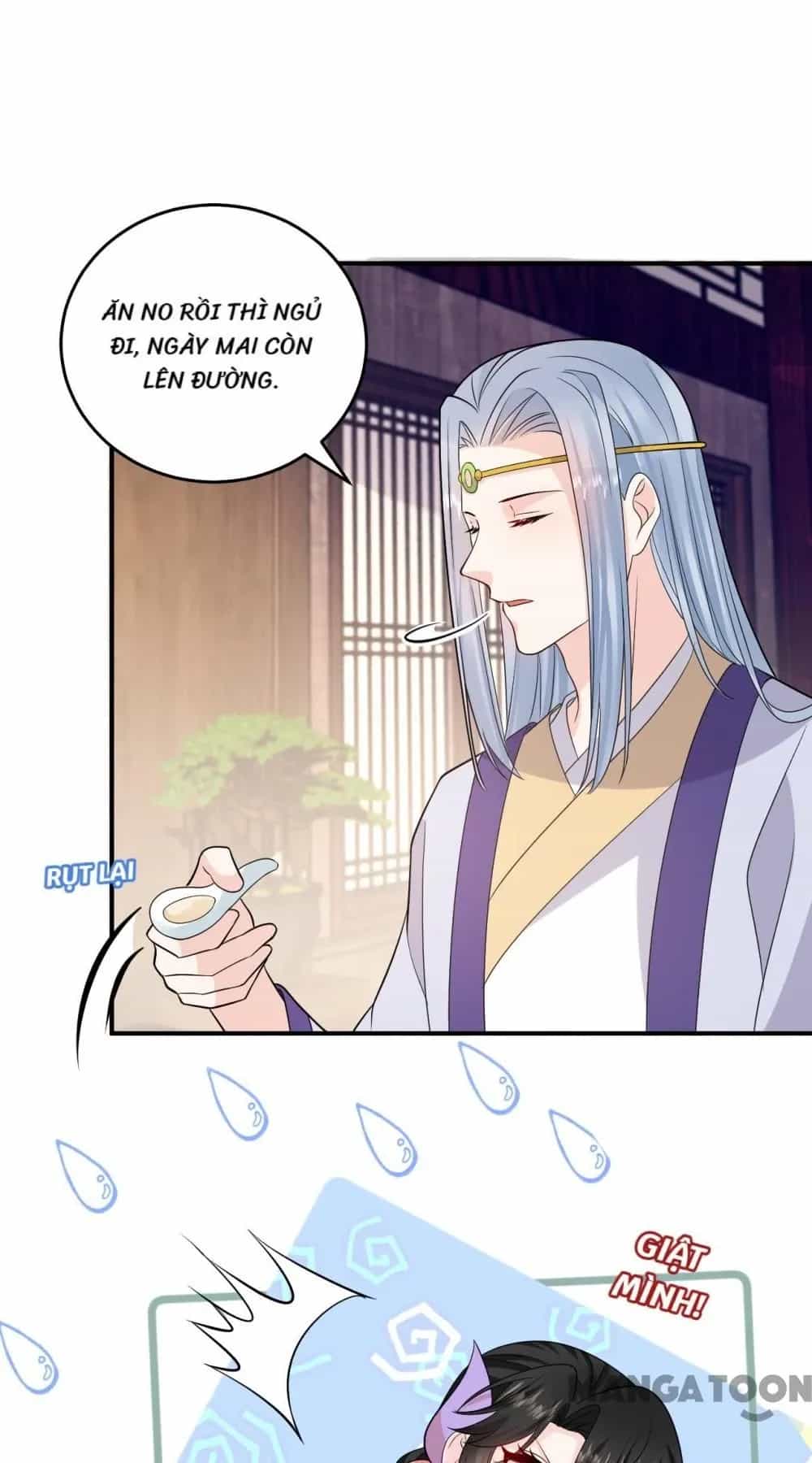 Giang Sơn Mỹ Nam Nhập Trướng Ta - Chương 242 - ảnh 2