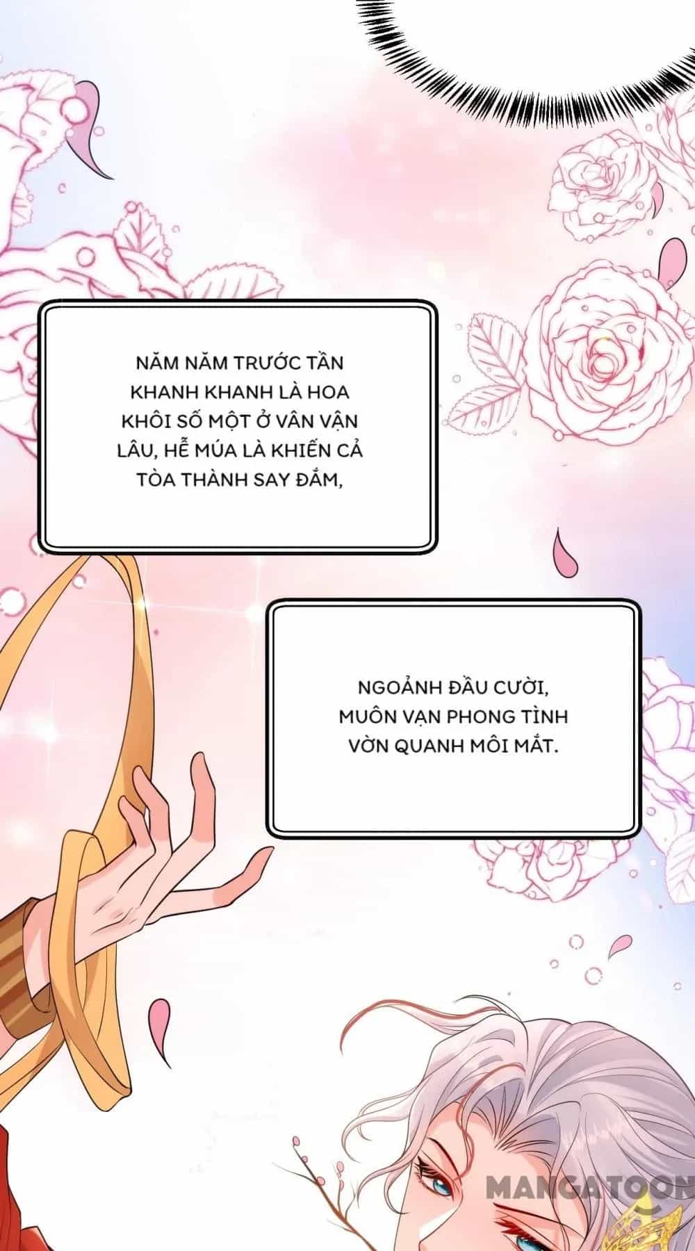 Giang Sơn Mỹ Nam Nhập Trướng Ta - Chương 244 - ảnh 39